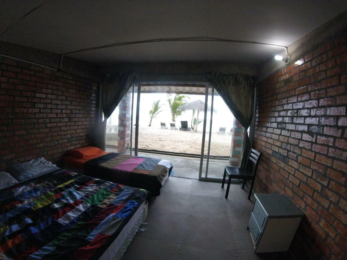 Hotel Nagapuri Kuala Penyu Zewnętrze zdjęcie