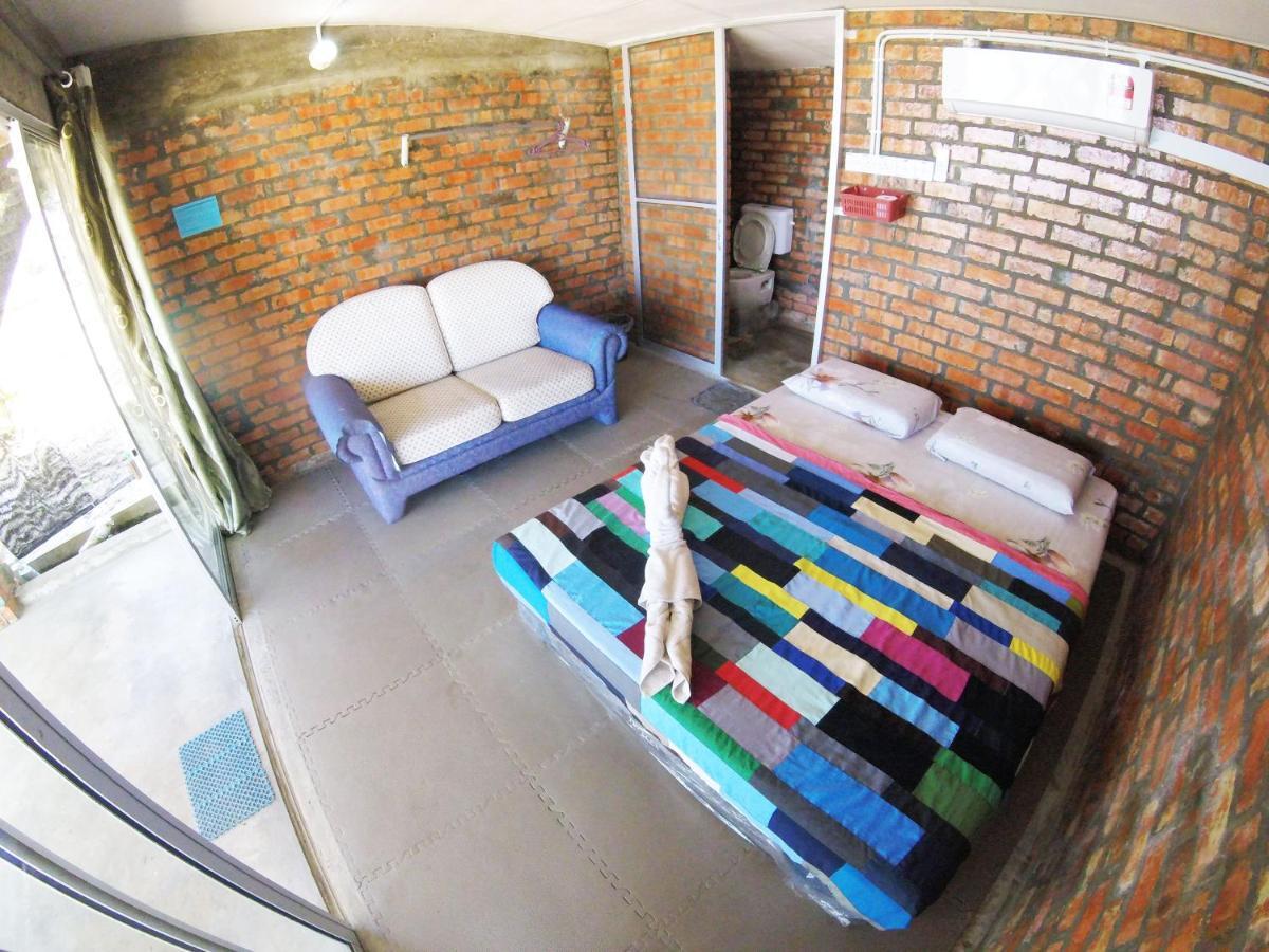 Hotel Nagapuri Kuala Penyu Zewnętrze zdjęcie