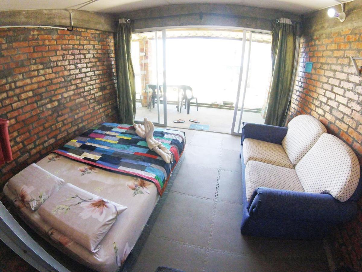 Hotel Nagapuri Kuala Penyu Zewnętrze zdjęcie